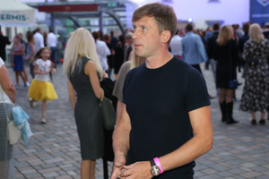 Karjerą Lietuvoje baigęs Egidijus Dragūnas koncertuos Airijoje