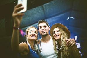 Kas jis – Lietuvos muzikos scenos atradimas Daddy Was A Milkman?