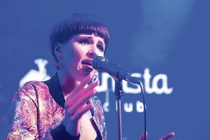 „Kaunas Jazz“ vasaros koncertai liesis po atviru dangumi