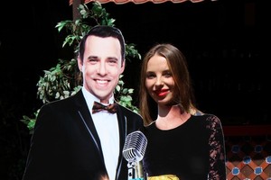 Kandidatė į KK2 vedėjas V. Lisikaitė: „Nežaidžiu „papų“ žaidimų“