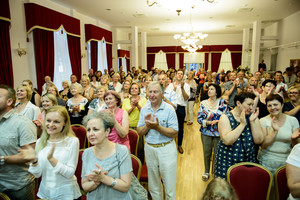 Nori pasisemti jaunatviško polėkio? Keliauk į Birštoną