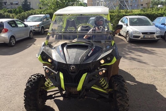 Kodėl vagys Lietuvoje automobilius vynioja į foliją?