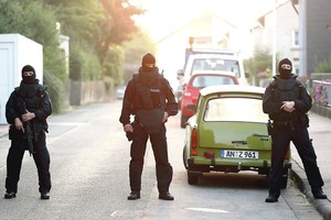 Terorizmo sėklos prigyja aptemusiuose protuose