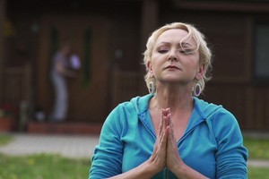 I. Norkutė su sutuoktiniu televizijoje įkūnys įsimylėjėlių porą