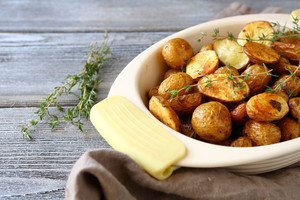 Rinkitės patiekalus pagal paros laiką ir kūnas jums padėkos