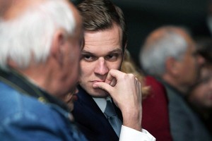 Grįžti žadantis emigrantas atkirto G. Landsbergio kritikui