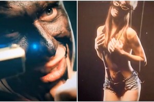 Egidijus Dragūnas pasidalino itin provokuojančiu vaizdo įrašu