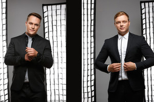 Grupės „2 Donatai“ nariui – negailestinga medikų diagnozė