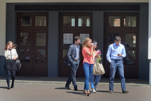 Stojančiųjų bėda: uždarytų studijų programų sąrašas