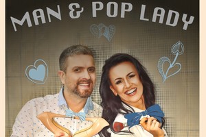 Katažina ir Deivydas Zvonkai mini medvilninių vestuvių metines