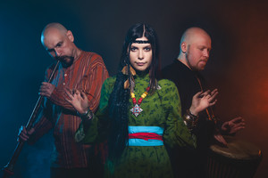 Festivalis „Mėnuo Juodaragis“ ir toliau stebina atlikėjais