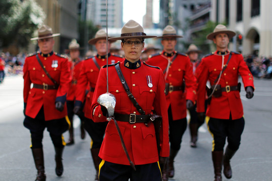 Kanadoje mirė policininkų traumuotas somalietis