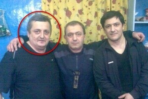 Po gangsterio arešto Rusijos banditai ruošiasi rimtam karui