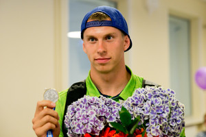 Dopingo skandalo dovana Lietuvai: išmesti Rusijos kanojininkai