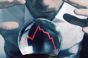 Iš koto verčiantys skaičiai: ko būta pasaulio ūkio istorijoje