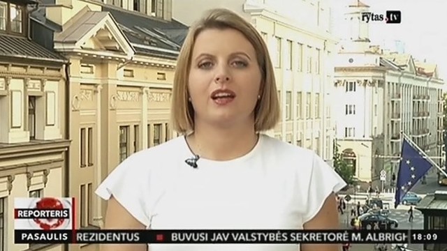 Į teismo suolą sėdusi buhalterė: pinigai išėjo patys (I)