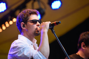 Į atlikėjo Daddy Was A Milkman premjerą netilpo visi norintieji