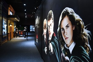 Nauja knyga apie Harį Poterį JAV pasiekė užsakymų rekordą