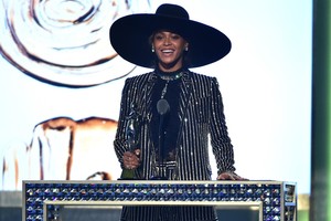 Beyonce – lyderė MTV videomuzikos apdovanojimuose