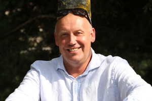 R. Kurtinaitis – apie J. Kazlausko filosofiją ir jaunąją kartą