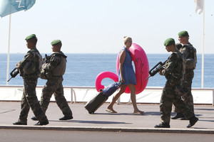 Kodėl teroro išpuoliai niekaip neapleidžia Prancūzijos?