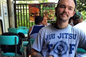 Patirtis Rio – atletą pagrobė ir apšvarino net brazilų policija