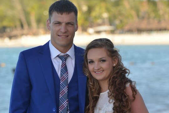 Pora nepaisė draugų nuomonės dėl vestuvių. Ir štai kas nutiko