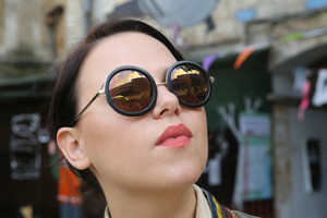 Justė Arlauskaitė-Jazzu: „Atiduosiu viską, ką galėsiu“