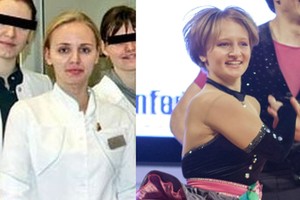 Vladimiro Putino dukterų gyvenimai – gaubiami paslapčių šydo