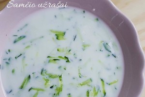 Rusiški šaltibarščiai: lengvai paruošiama, pigu ir labai skanu