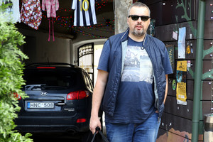 Paviešinti A. Užkalnio norai: ikrai, lelijos ir jūrų arkliukai