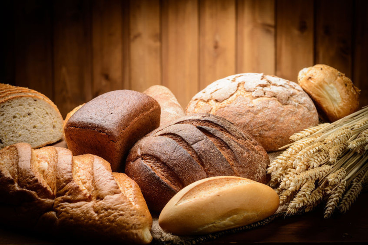 Net ir duona yra fermentuotas produktas.<br>123rf nuotr.