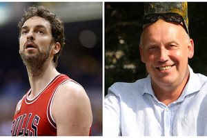 Dėl R. Kurtinaičio replikų įžeista Ispanija įspėdama kirto atgal