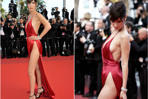 Skandalingiausios suknelės mados istorijoje