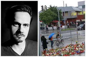 Lietuvio laiškas iš Miuncheno: kaip vokiečiai gydosi nuo baimės