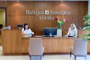 Nuo skausmų gali išgelbėti visam laikui