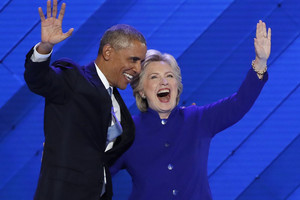 „WikiLeaks“ paviešino JAV demokratų partijos pokalbių įrašus