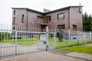 Milžiniški namai – praeitis. Kaip išsirinkti tinkamą būsto dydį?