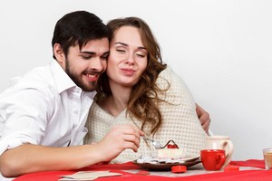 Ne visuomet smagūs santykių etapai, kuriuos išgyvena visos poros