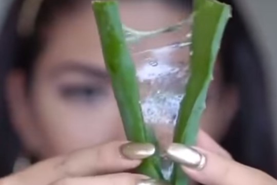 Žmonės tai tepa ant nudegusios odos, o jūs ar išdrįstumėte?