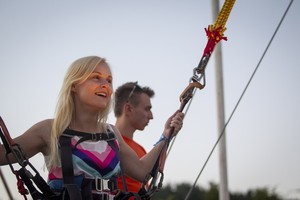 Festivalis „Galapagai“ lankytojams žada galybę pramogų