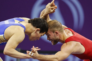 Rusą iš Rio išmetė dėl dešimties metų senumo dopingo istorijos