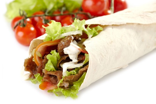 Patikrino pusę Lietuvos kebabinių – su higiena prastai