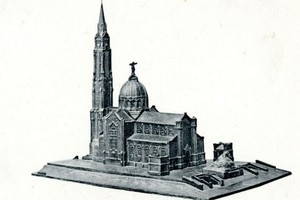 Ukrainiečių šuolis į Europą prasideda įdomiame Vilniaus pastate