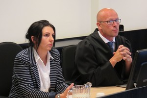 Po nuosprendžio žudikui – nemaloni žinia Monikos mamai