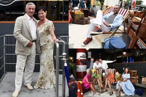 „Švyturys“ pakvietė savo draugus į kruizą, bet laivas neišplaukė