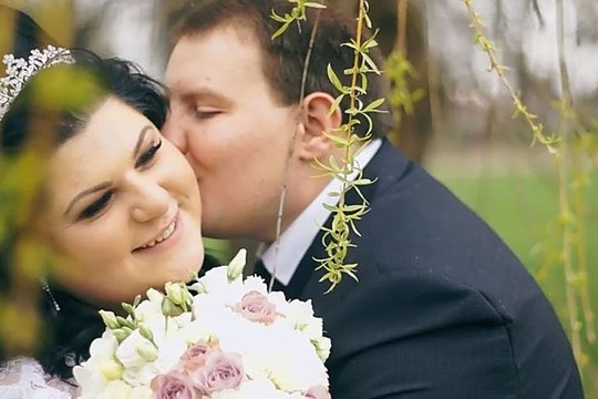 Ašaromis nulieta jaunųjų laimė – visi buvo prieš juos nusiteikę