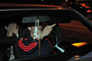 Nakties reidas: įkliuvo girtas direktorius ir beteisis jaunuolis