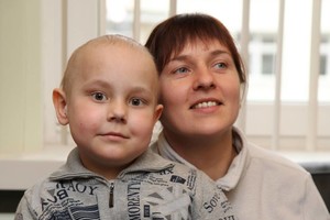 Šešiamečio vėžį išgyvenusi motina: „Pati savęs vos nesuėdžiau“