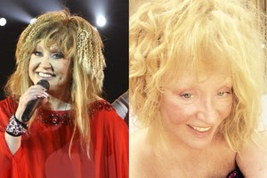 Ala Pugačiova pasirodė be makiažo: skirtumas neįtikimas